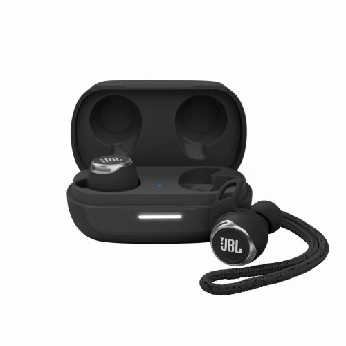 Slúchadlá s Bluetooth Le Tout JBLREFFLPROPBLK Čierna (Obnovené B)
