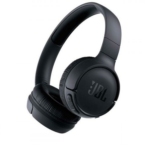 Bezdrôtové slúchadlá JBL Tune 570bt Čierna