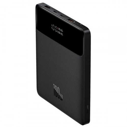 Powerbank Baseus PPBL000201 Čierna 20000 mAh