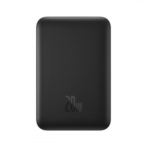 Powerbank Baseus P10059001113-00 Čierna 10000 mAh