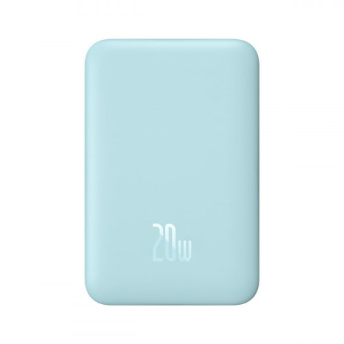 Powerbank Baseus P10059001313-00 Modrá 10000 mAh