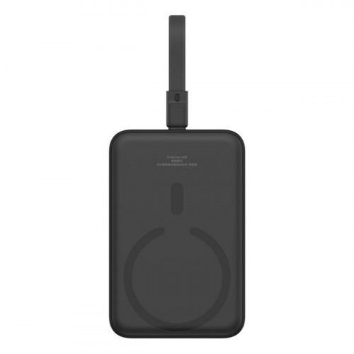 Powerbank Baseus P10022109113-00 Čierna 10000 mAh