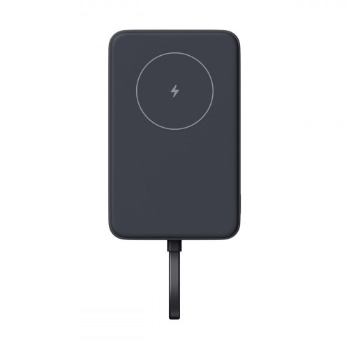 Powerbank Xiaomi WPB1007MI Sivá 10000 mAh