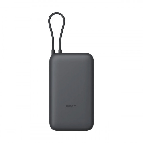 Powerbank Xiaomi BHR9740GL Čierna 20000 mAh