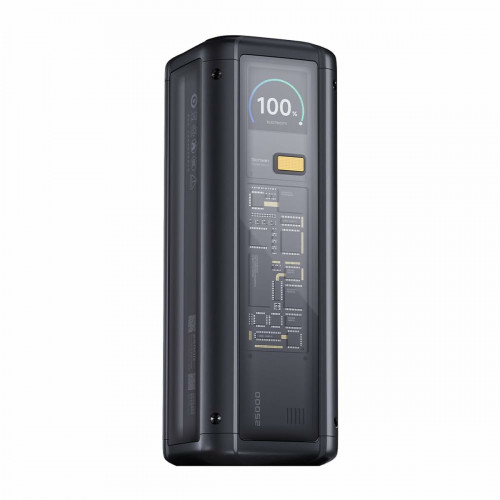 Powerbank Xiaomi P03MI Čierna 25000 mAh