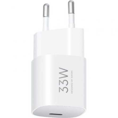 Stenová nabíjačka Xiaomi BHR087LEU