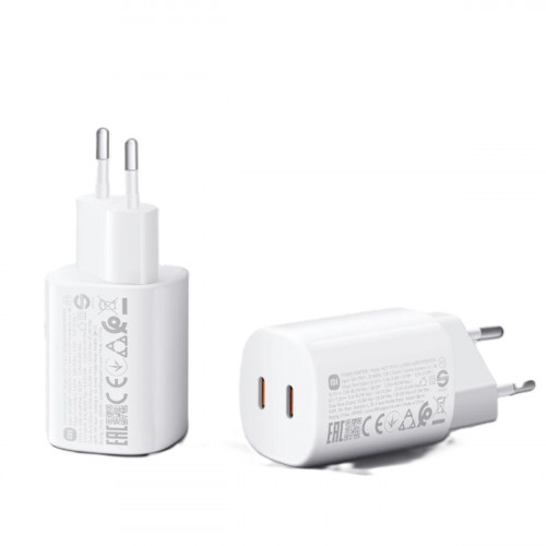 Autonabíjačka Xiaomi