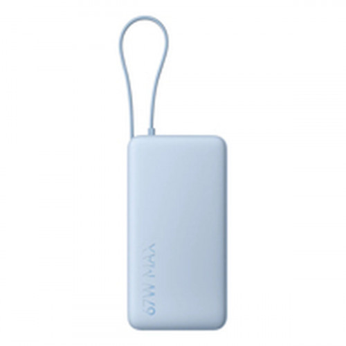 Powerbank Xiaomi BHR08O8GL Modrá 20000 mAh