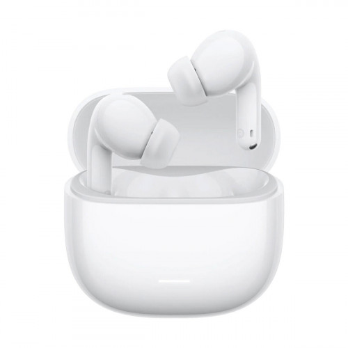 Bezdrôtové slúchadlá Xiaomi REDMI BUDS 8 LITE BHR08OLGL Biela