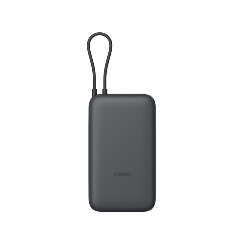 Powerbank Xiaomi BHR08PAGL Purpurová