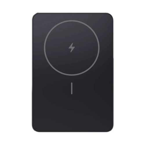 Stenová nabíjačka Xiaomi BHR08PMGL Čierna 5000 mAh