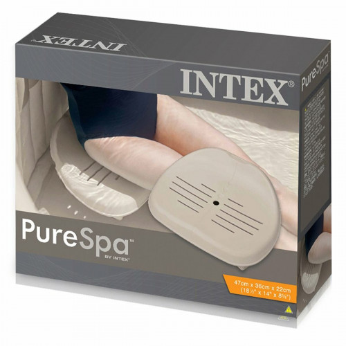 Sedadlo Intex Pure Spa