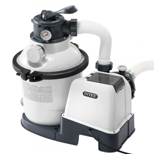 Čistička bazéna Intex 26644
