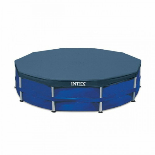 Kryt bazéna Intex 28031 Modrá zelená Námornícka modrá
