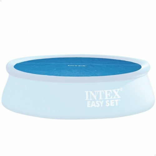Kryt bazéna Intex 366 cm Solárny Okrúhly