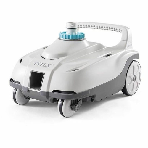 Automatické čističe bazénov Intex