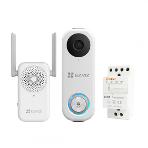 IP Kamera Ezviz CS-BD-DB1C (100 - 240 V)