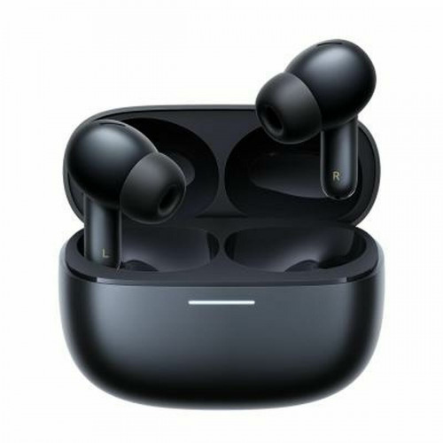 Bezdrôtové slúchadlá s nabíjacím puzdrom Xiaomi Redmi Buds 6 Pro Čierna