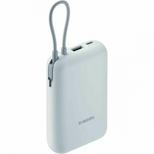 Nabíjačka k notebooku Xiaomi BHR9073GL Modrá 10000 mAh