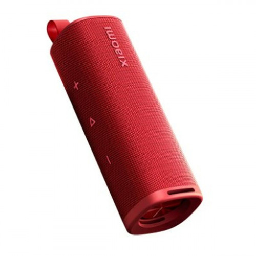 Prenosný reproduktor s Bluetooth Xiaomi QBH4263GL Červená
