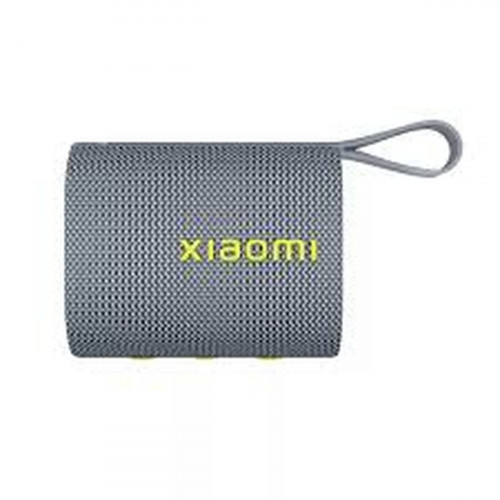 Prenosný reproduktor s Bluetooth Xiaomi SOUND POCKET Sivá 5 W