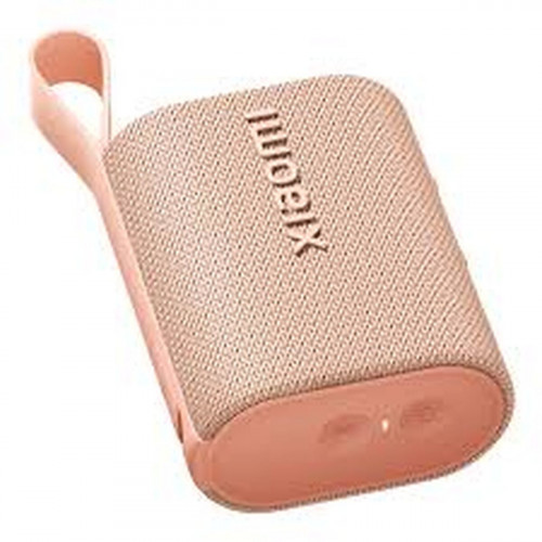 Reproduktor s Bluetooth Xiaomi SOUND POCKET Ružová 5 W