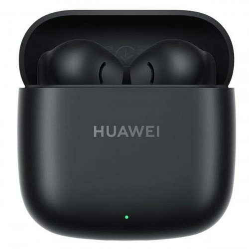 Bezdrôtové slúchadlá s nabíjacím puzdrom Huawei FreeBuds SE 2 Čierna