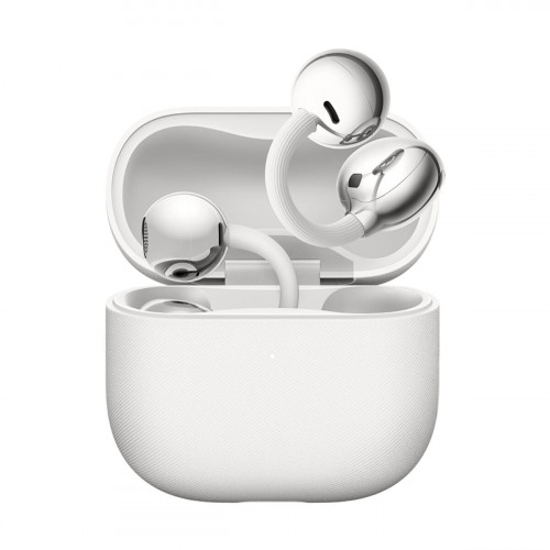 Bluetooth slúchadlá s klipom Huawei FreeClip 2 Biela