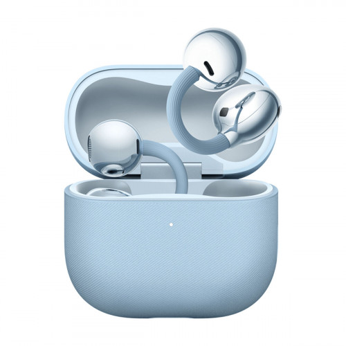 Bluetooth slúchadlá s klipom Huawei FreeClip 2 Modrá