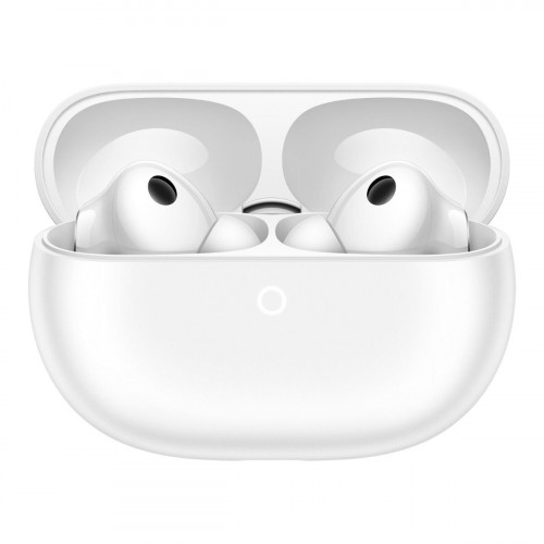 Bezdrôtové slúchadlá s nabíjacím puzdrom Huawei FreeBuds Pro 5 Biela
