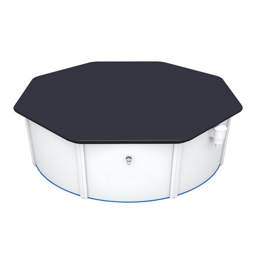 Kryt bazéna Bestway Čierna Ø 401 cm (1 kusov)