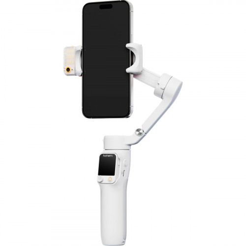 Stabilizátor fotoaparátu pre smartfón Hohem HPG-V3U BLK Stabilizátor fotoaparátu pre smartfón Hohem HPG-V3U BLK