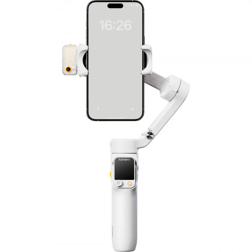 Stabilizátor fotoaparátu pre smartfón Hohem HPG-V3U BLK Stabilizátor fotoaparátu pre smartfón Hohem HPG-V3U BLK