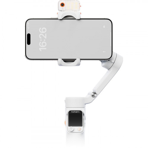 Stabilizátor fotoaparátu pre smartfón Hohem HPG-V3U BLK Stabilizátor fotoaparátu pre smartfón Hohem HPG-V3U BLK
