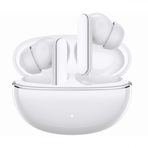 Bezdrôtové slúchadlá s nabíjacím puzdrom Honor Earbuds X8i Biela