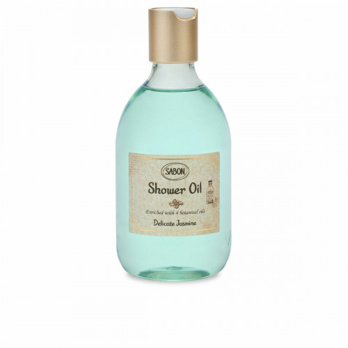 Sprchový olej Sabon SHOWER OIL 300 ml