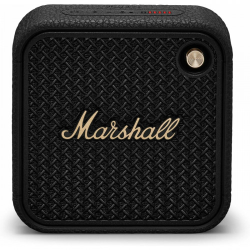 Prenosný reproduktor s Bluetooth Marshall Willen II