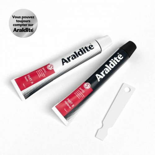 Lepidlo Araldite 30 ml