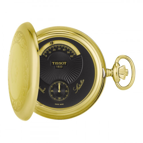 Pánske hodinky Tissot SPECIAL MECHANICALS (Ø 53 mm)