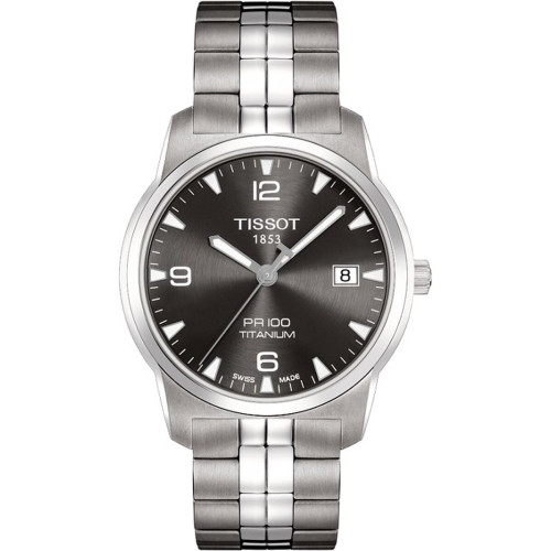 Pánske hodinky Tissot PR100 (Ø 38 mm)