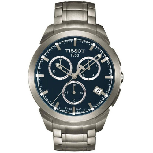 Pánske hodinky Tissot TITANIUM GTS (Ø 43 mm)