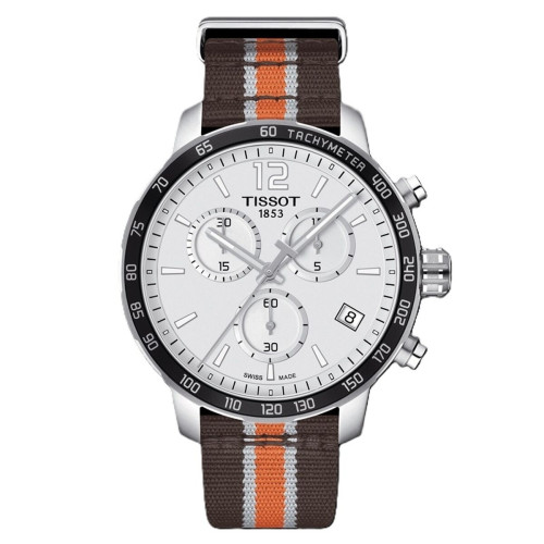 Pánske hodinky Tissot QUICKSTER NBA PHOENIX SUNS