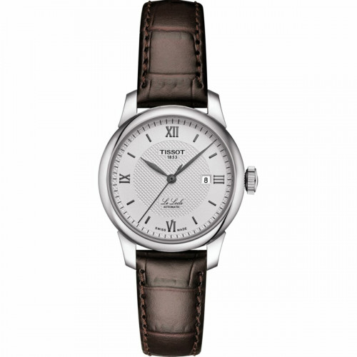 Dámske hodinky Tissot LE LOCLE AUTOMATIC (Ø 29 mm)