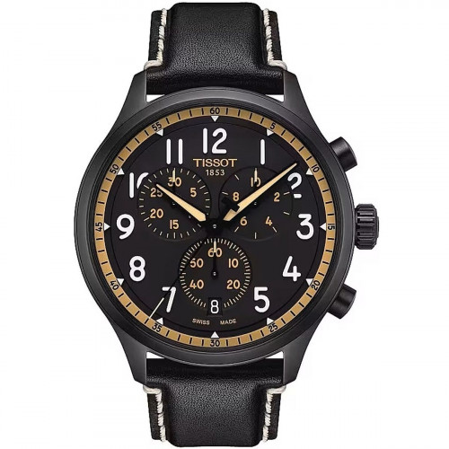 Pánske hodinky Tissot CHRONO XL (Ø 45 mm)
