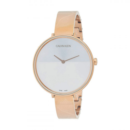 Dámske hodinky Calvin Klein RISE (Ø 38 mm)