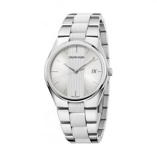 Pánske hodinky Calvin Klein CONTRAST (Ø 40 mm)