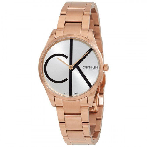 Dámske hodinky Calvin Klein LUNA (Ø 32 mm)