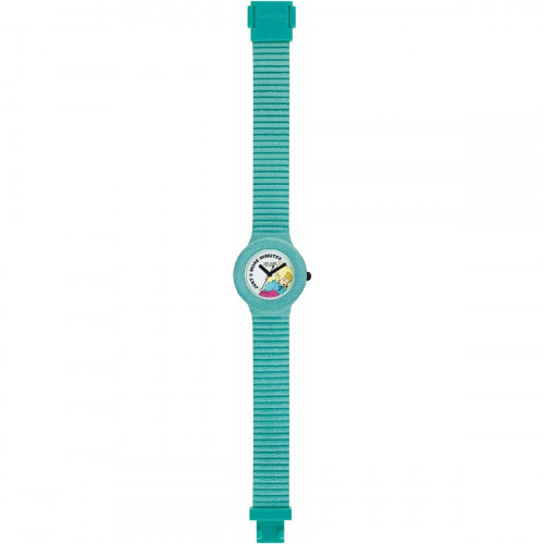 Dámske hodinky Hip Hop BE BRIGHT BE BOLD - CENERENTOLA (Ø 32 mm)