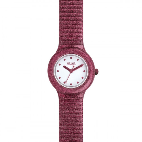 Dámske hodinky Hip Hop HWU1022 (Ø 32 mm)