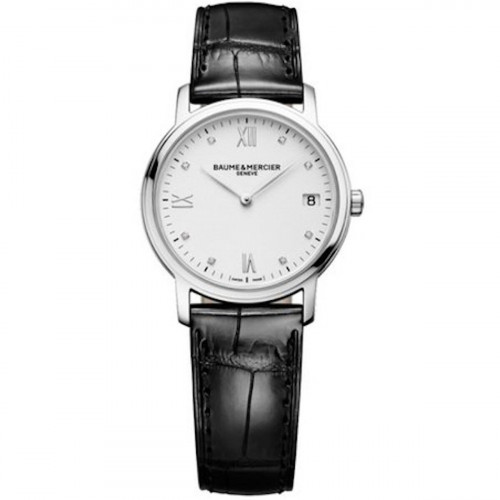 Dámske hodinky Baume & Mercier CLASSIMA (Ø 33 mm)